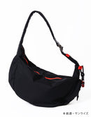 STRICT-G × master-piece Collaboration Series ショルダーバッグ No.224061-G