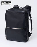 Various Leather Backpack L No.24211-L4