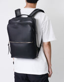Various Leather Backpack M No.24215-L4