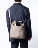 Vary 3WAY Shoulder Bag No.24290