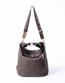 Vary 3WAY Shoulder Bag No.24290