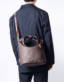 Vary 3WAY Shoulder Bag No.24290