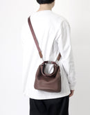 Vary 3-Way Shoulder Bag S No. 24291