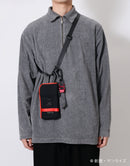 STRICT-G × master-piece Collaboration Series ショルダーポーチ No.289011-G