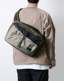 Scramble Messenger Bag No.289073