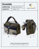 Scramble Messenger Bag No.289073