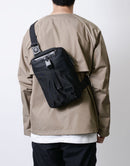 Scramble スリングバッグ No.289074