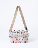 Muneatushi X Master Pice肩袋No.289163