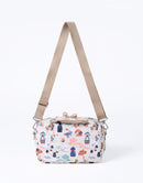 Muneatushi X Master Pice肩袋No.289163