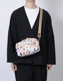 Muneatushi X Master Pice肩袋No.289163