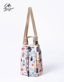 Muneatushi X Master Pace绳子肩带号289164