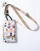 MUNE ATSUSHI x master-piece shoulder pouch No.289165