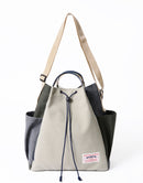 Remix 2WAY Shoulder Tote L No.289200
