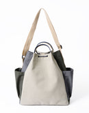 Remix 2WAY Shoulder Tote L No.289200