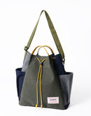 Remix 2WAY Shoulder Tote L No.289200