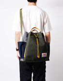 Remix 2WAY Shoulder Tote L No.289200