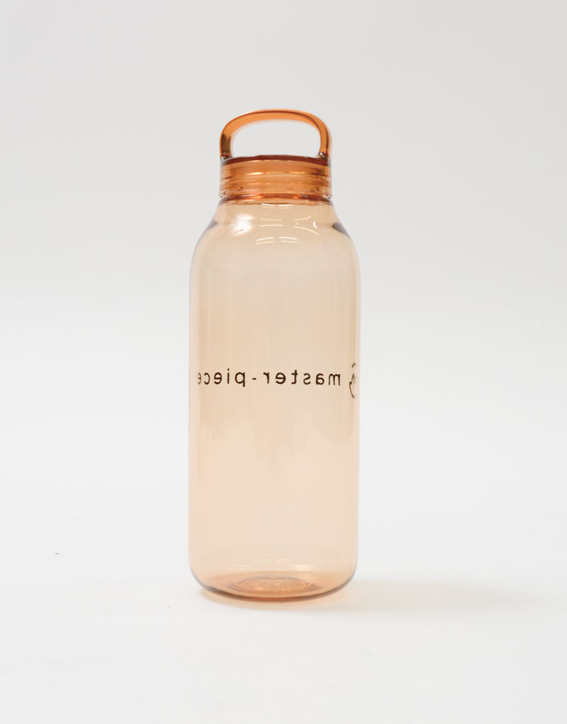KINTO × master-piece Water bottle 500ml No.320000