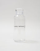 KINTO × master-piece Water Bottle 500ml No.320000