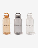 KINTO × master-piece Water Bottle 500ml No.320000