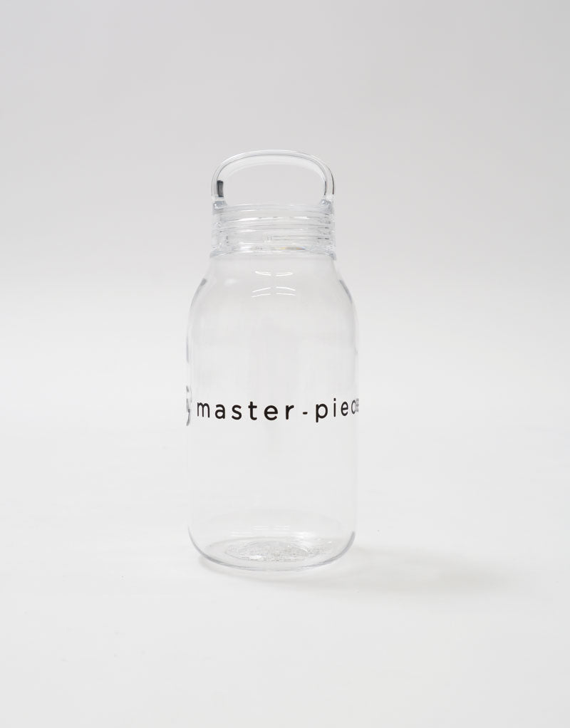 KINTO × master-piece ウォーターボトル 300ml No.320001