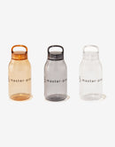 KINTO × master-piece Water Bottle 300ml No.320001