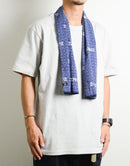 master-piece × CHAORAS Tenugui No.425000