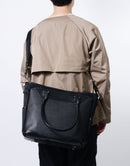 AVENUE 2WAY Tote bag No.43085