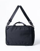 Result 3WAYブリーフケース No.43310