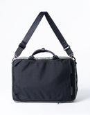 Result 3WAYブリーフケース No.43310