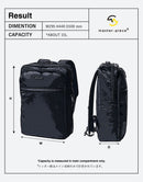 Result 2WAYバックパック No.43311