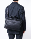 Result 2WAYブリーフケース No.43314