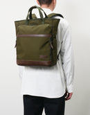 explorer 2WAYバックパック No.43451　