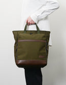 explorer 2WAYバックパック No.43451　