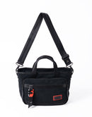 TOYOTA GAZOO Racing x master-piece Collaboration Series 2WAYミニトートバッグ No.43455-TGR