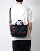 TOYOTA GAZOO Racing x master-piece Collaboration Series 2WAYミニトートバッグ No.43455-TGR