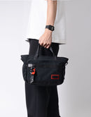 TOYOTA GAZOO Racing x master-piece Collaboration Series 2WAYミニトートバッグ No.43455-TGR