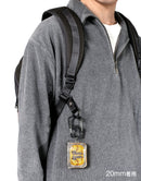 alpha webbing loop ring for 20mm 25mm No.44126