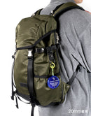 alpha webbing loop ring for 20mm 25mm No.44126