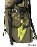 alpha webbing loop ring for 20mm 25mm No.44126