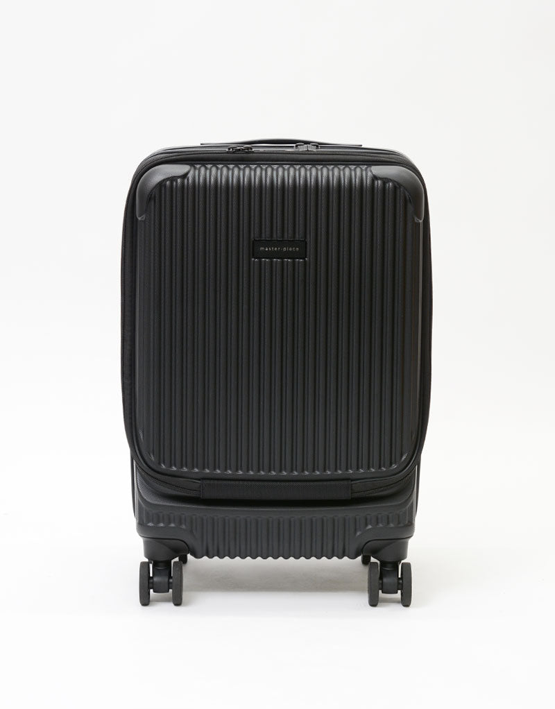 TROLLEY スーツケース 34L No.505002 ｜master-piece | マスターピース ...