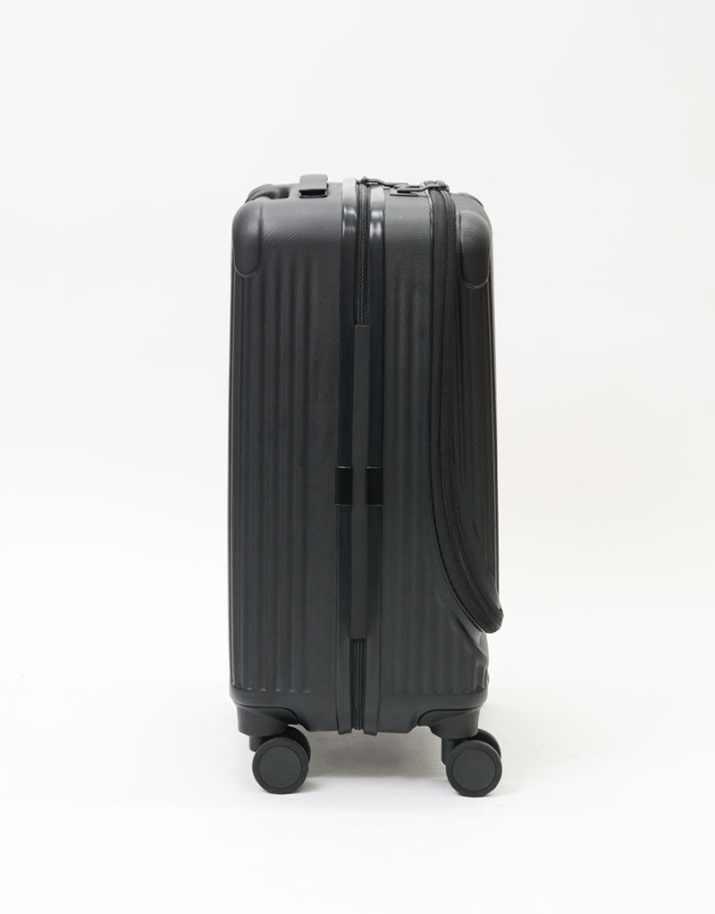 スーツケースマスターピース スーツケース TROLLEY 機内持ち込み Sサイズ 34L