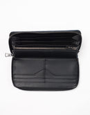 fond ラウンドファスナーウォレット No.525030