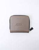 GOOPi MADE × master-piece ラウンドミドルウォレット No.525031-GO