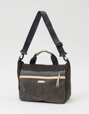 Fuzzy 2WAYトートバッグ No.525160　