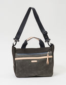 Fuzzy 2WAYトートバッグ No.525160　