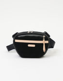 Fuzzy Waist Bag No.525161