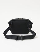 Fuzzy Waist Bag No.525161