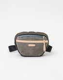 Fuzzy Waist Bag No.525161