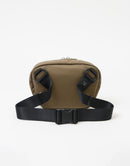 Fuzzy Waist Bag No.525161