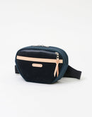 Fuzzy Waist Bag No.525161
